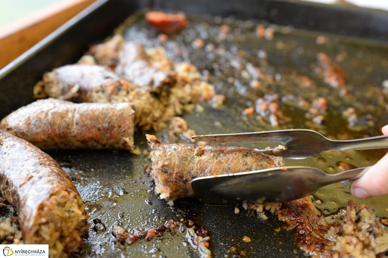 Esős kezdet a Tirpák Fesztiválon-fotó Trifonov Éva