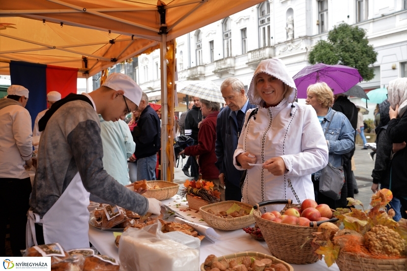 Az eső nem zavarta a Tirpák Fesztiválra kilátogatókat-fotó Trifonov Éva