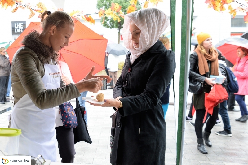 Az eső nem zavarta a Tirpák Fesztiválra kilátogatókat-fotó Trifonov Éva
