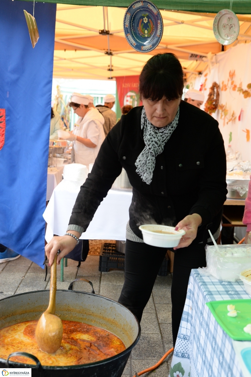 Az eső nem zavarta a Tirpák Fesztiválra kilátogatókat-fotó Trifonov Éva