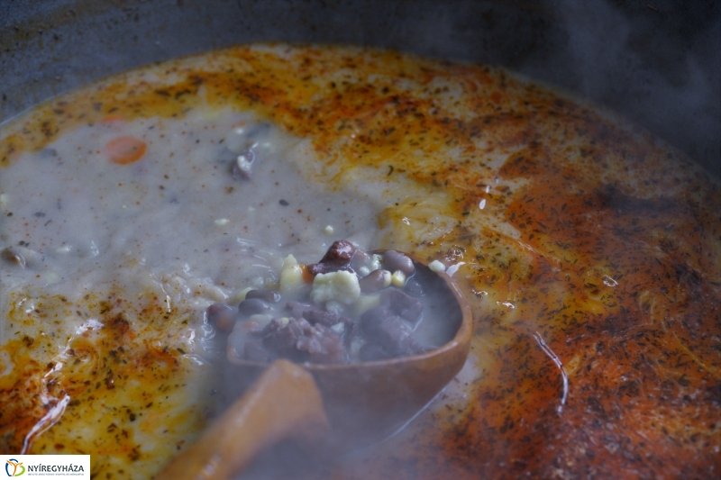 Az eső nem zavarta a Tirpák Fesztiválra kilátogatókat-fotó Trifonov Éva