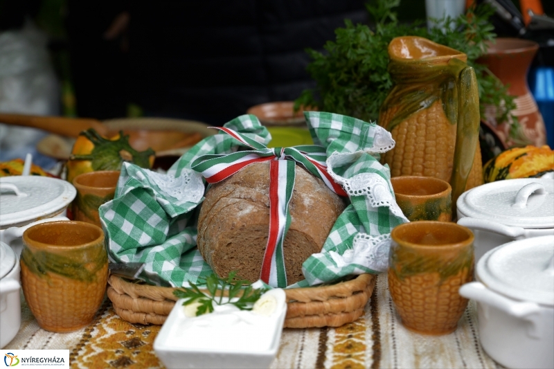 Az eső nem zavarta a Tirpák Fesztiválra kilátogatókat-fotó Trifonov Éva