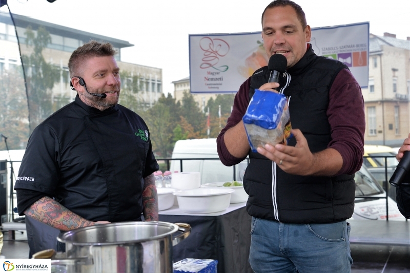 Az eső nem zavarta a Tirpák Fesztiválra kilátogatókat-fotó Trifonov Éva