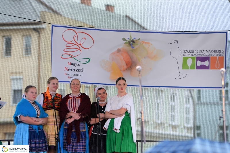 Rozmarija együttes fellépése a Tirpák Fesztiválon-fotó Trifonov Éva