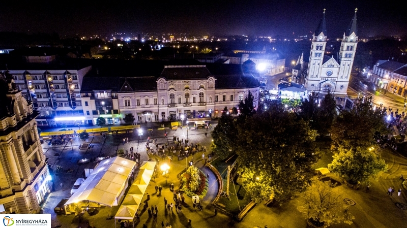 Esti koncertek a Tirpák Fesztiválon - fotó Kohut Árpád