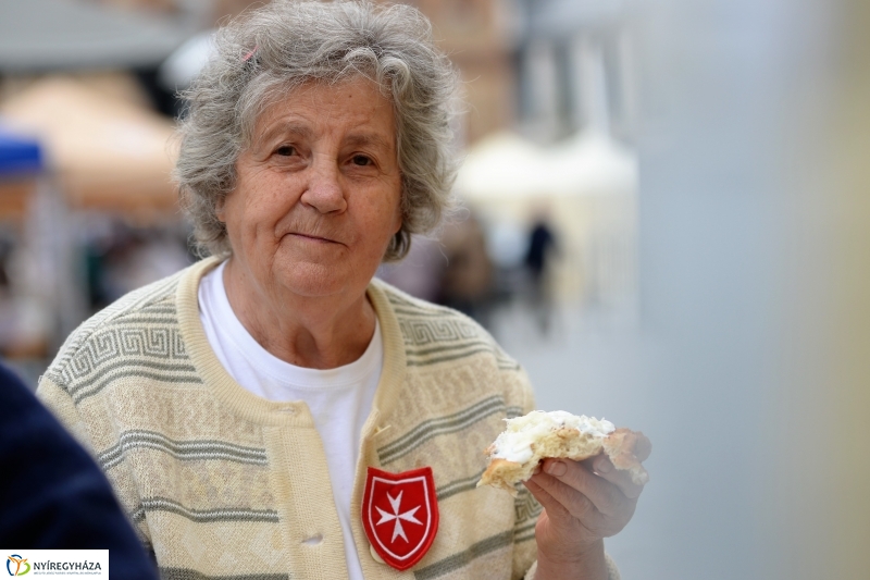 Grillbajnokság, Szív Világnapja a Tirpák Fesztiválon - fotó Trifonov Éva