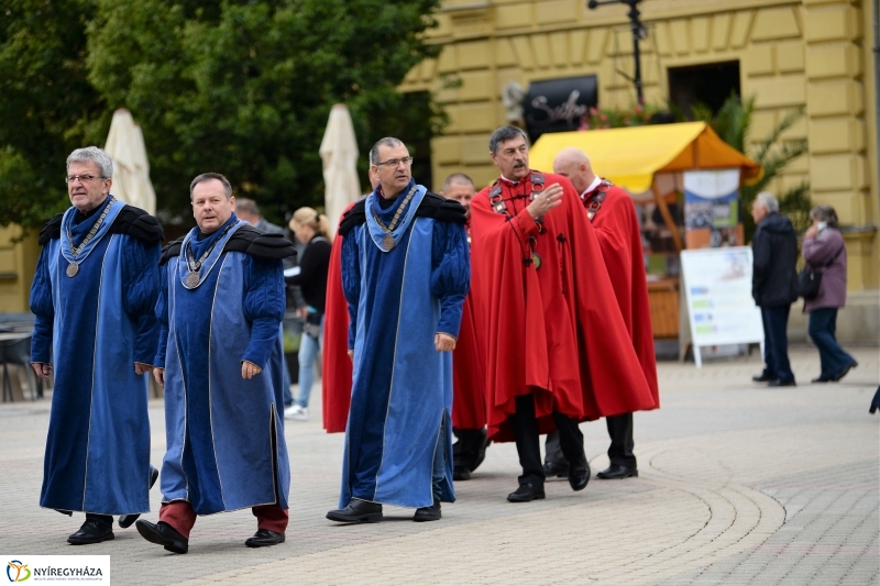 Grillbajnokság, Szív Világnapja a Tirpák Fesztiválon - fotó Trifonov Éva