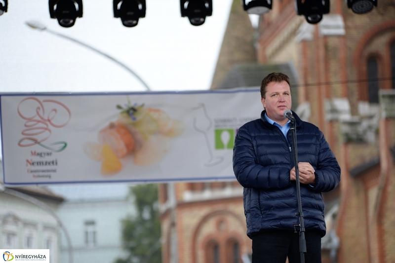 Grillbajnokság, Szív Világnapja a Tirpák Fesztiválon - fotó Trifonov Éva