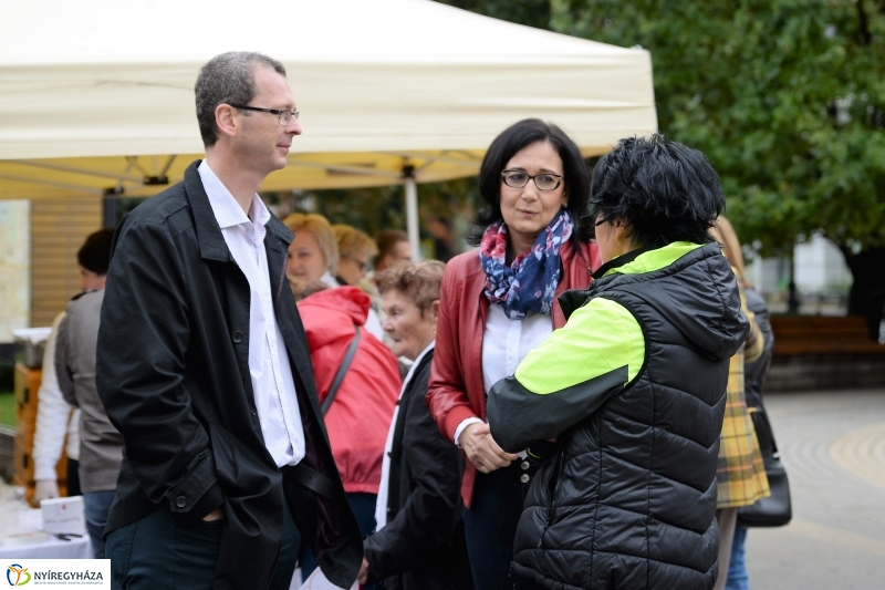 Grillbajnokság, Szív Világnapja a Tirpák Fesztiválon - fotó Trifonov Éva