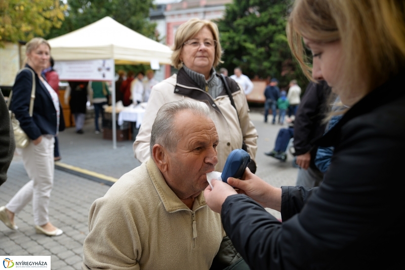 Grillbajnokság, Szív Világnapja a Tirpák Fesztiválon - fotó Trifonov Éva