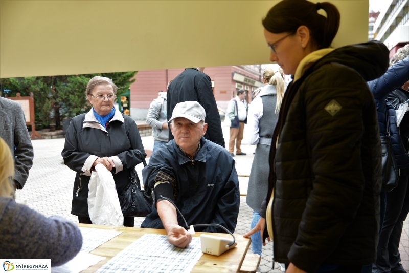 Grillbajnokság, Szív Világnapja a Tirpák Fesztiválon - fotó Trifonov Éva