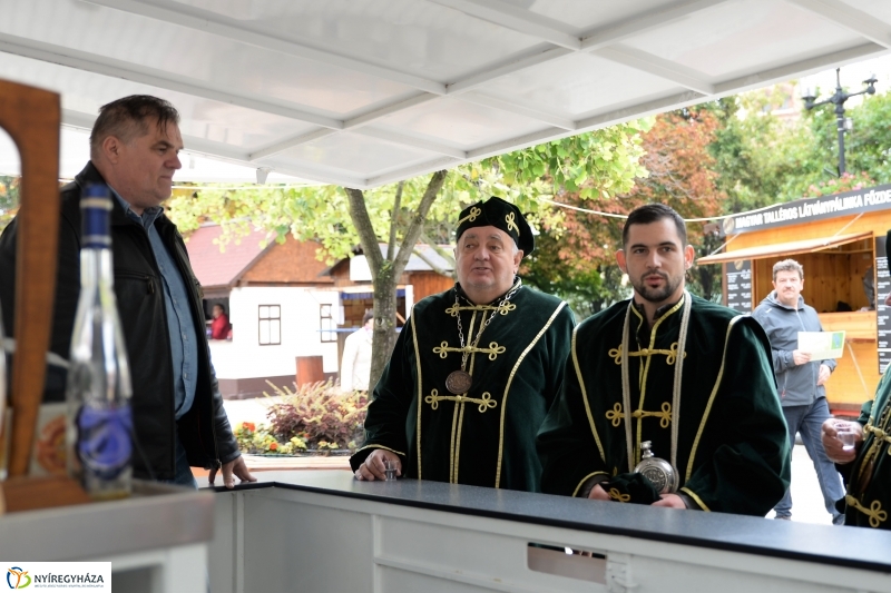 Grillbajnokság, Szív Világnapja a Tirpák Fesztiválon - fotó Trifonov Éva