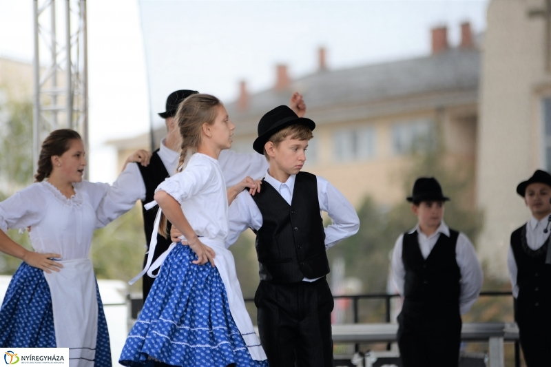 Grillbajnokság, Szív Világnapja a Tirpák Fesztiválon - fotó Trifonov Éva