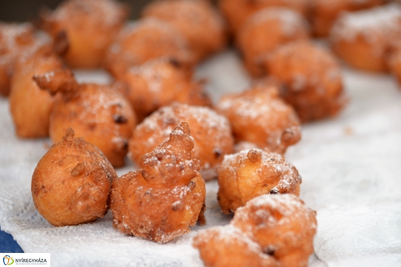 Grillbajnokság, Szív Világnapja a Tirpák Fesztiválon - fotó Trifonov Éva