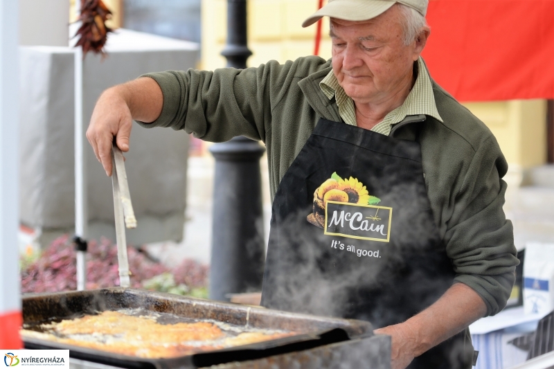 Grillbajnokság, Szív Világnapja a Tirpák Fesztiválon - fotó Trifonov Éva