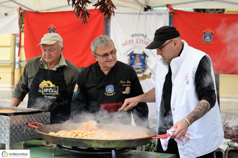Grillbajnokság, Szív Világnapja a Tirpák Fesztiválon - fotó Trifonov Éva