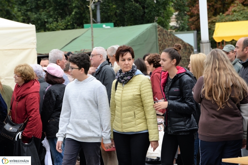 Szilváslepény kóstoló a Tirpák Fesztiválon- fotó Trifonov Éva