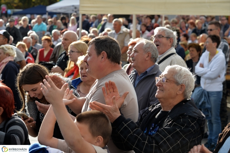 Laci betyár vigadója a Tirpák Fesztiválon-fotó Trifonov Éva
