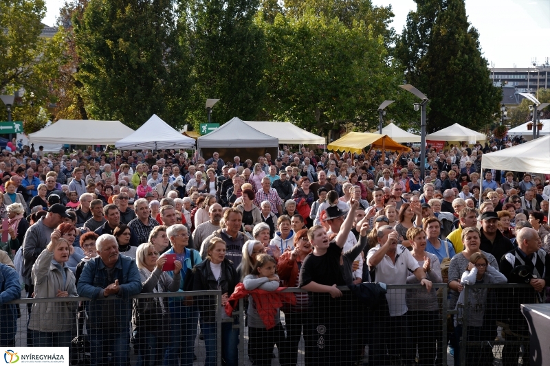 Laci betyár vigadója a Tirpák Fesztiválon-fotó Trifonov Éva