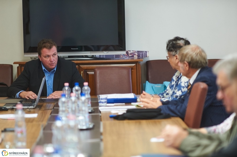 Idősügyi Tanács 20170925 - fotó Szarka Lajos