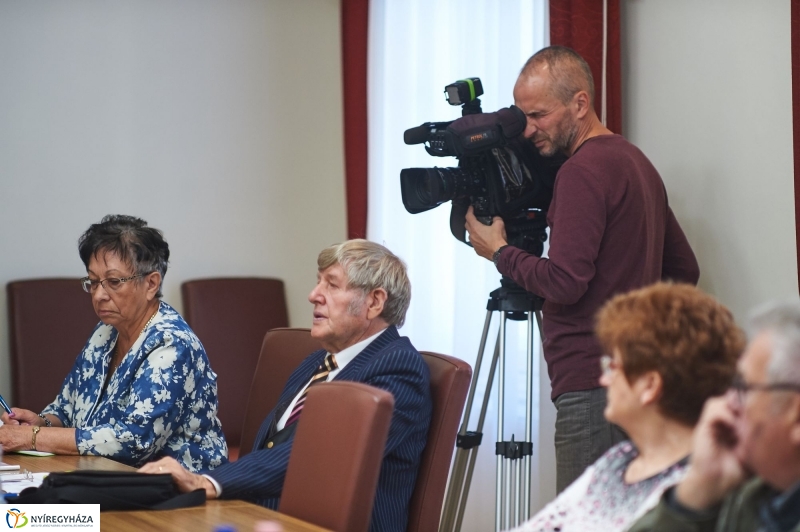 Idősügyi Tanács 20170925 - fotó Szarka Lajos