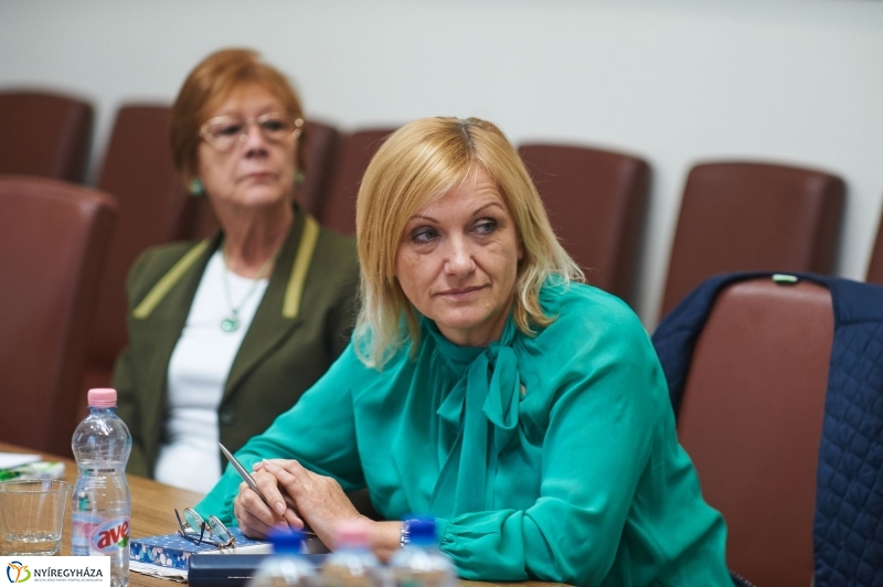 Idősügyi Tanács 20170925 - fotó Szarka Lajos