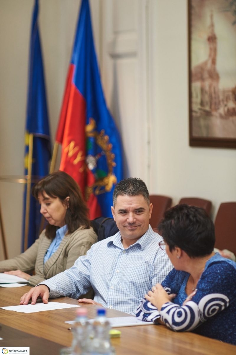 Idősügyi Tanács 20170925 - fotó Szarka Lajos