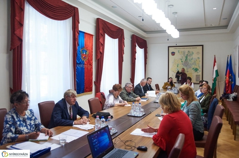 Idősügyi Tanács 20170925 - fotó Szarka Lajos