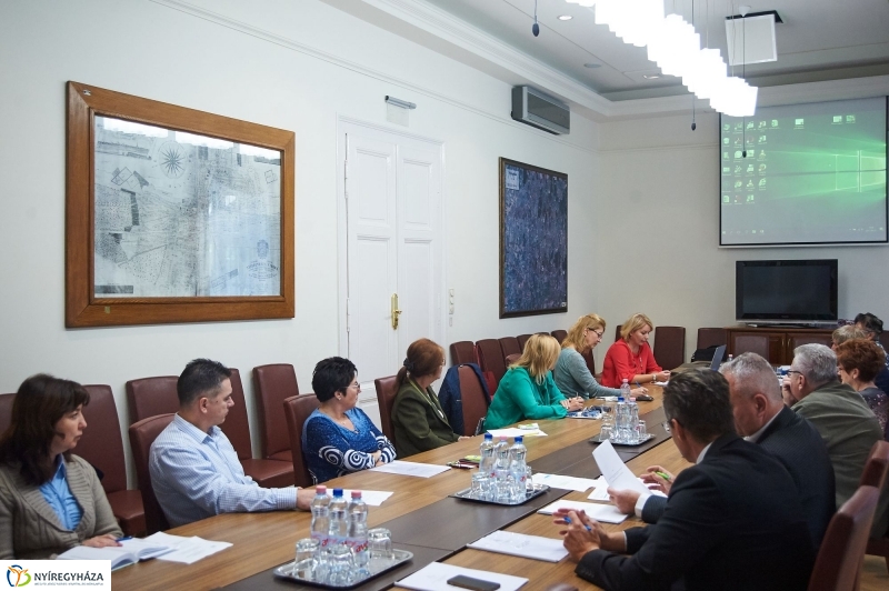 Idősügyi Tanács 20170925 - fotó Szarka Lajos