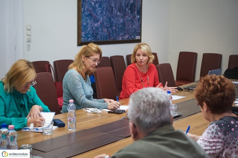 Idősügyi Tanács 20170925 - fotó Szarka Lajos