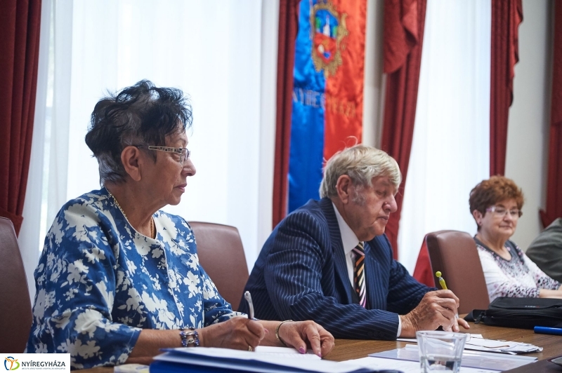 Idősügyi Tanács 20170925 - fotó Szarka Lajos