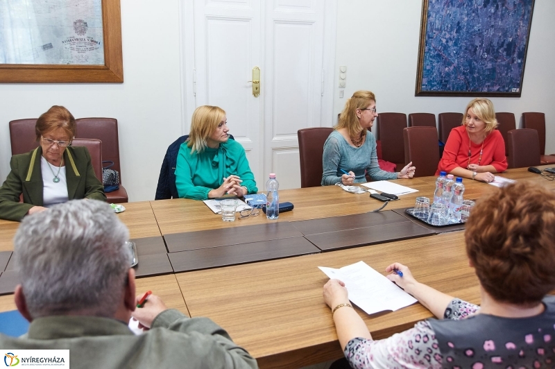 Idősügyi Tanács 20170925 - fotó Szarka Lajos