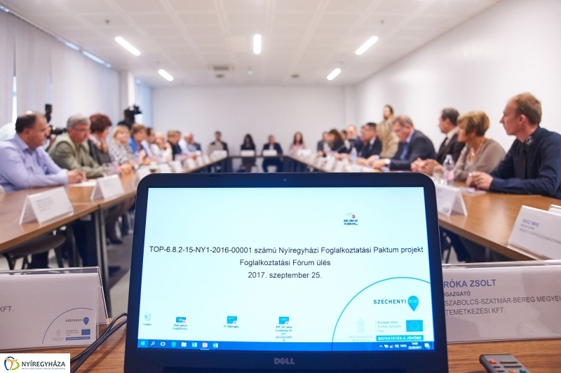 Foglalkoztatási paktum 20170925 - fotó Szarka Lajos