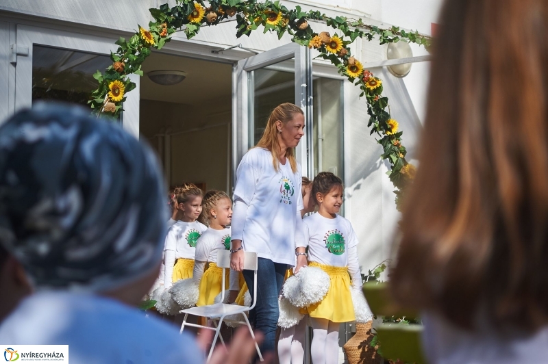 Megnyílt a Tündérkert - fotó Szarka Lajos