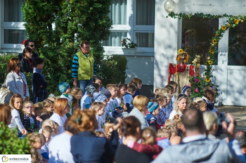 Megnyílt a Tündérkert - fotó Szarka Lajos