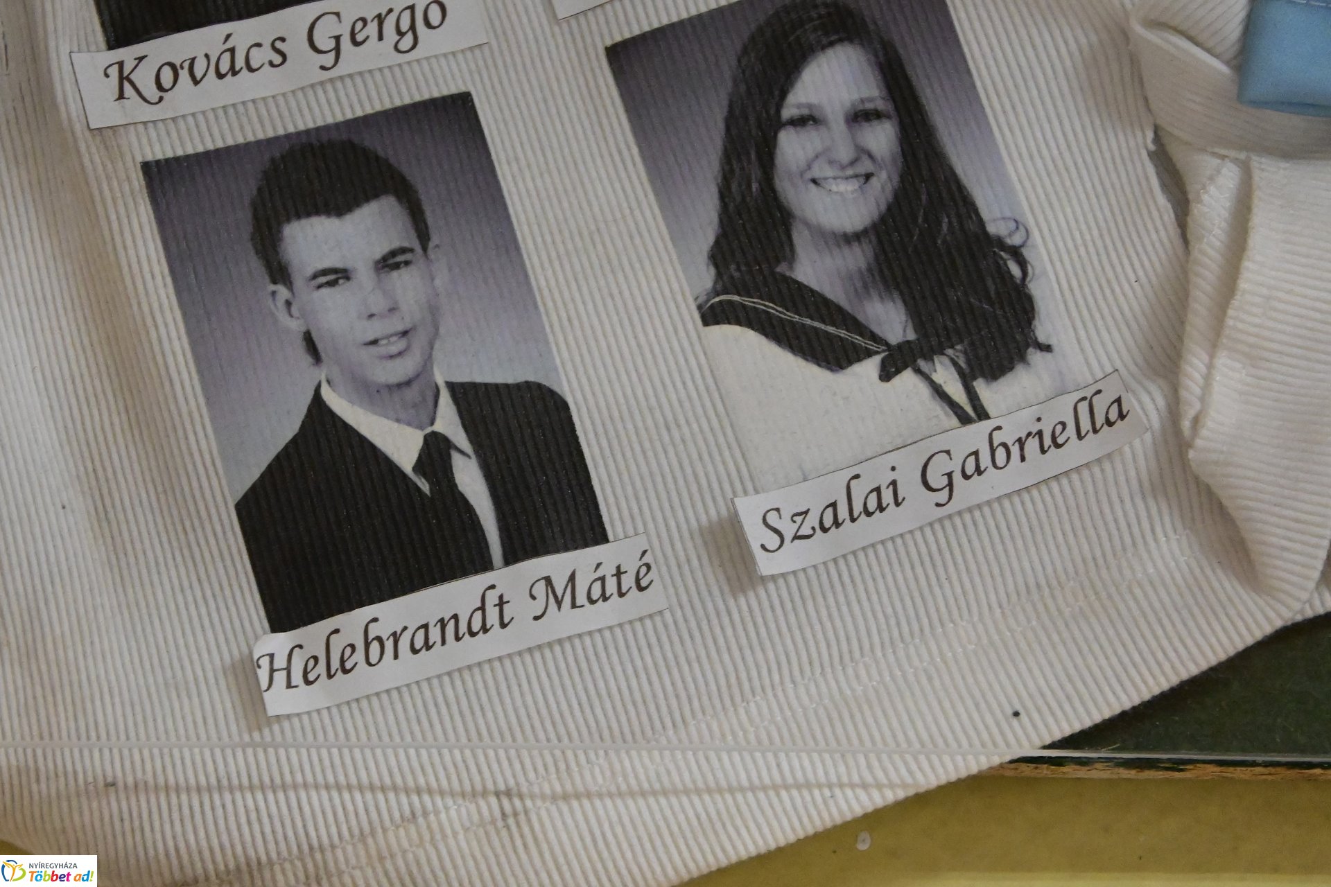 50 éves a testevelési tagozat a Nyíregyházi Vasvári Pál Gimnáziumban