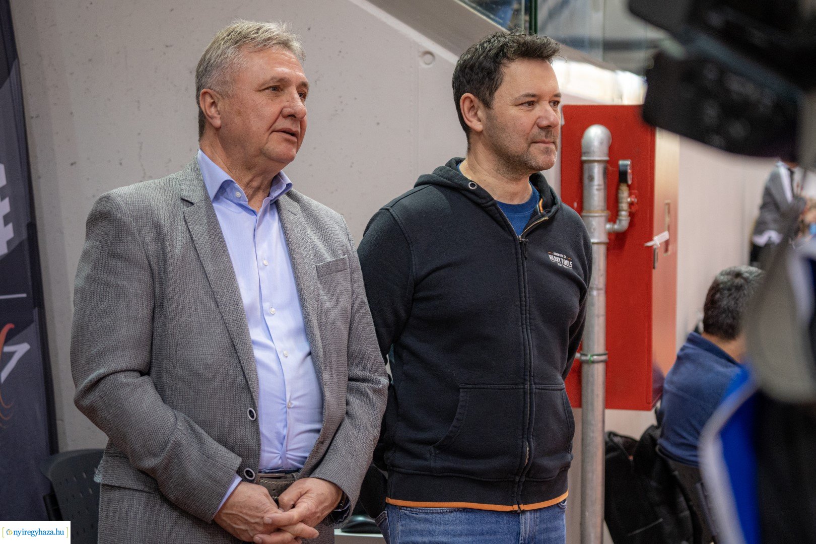 50. Fedettpályás Atlétika Bajnokság a Nyíregyházi Atlétikai Centrumban 1.