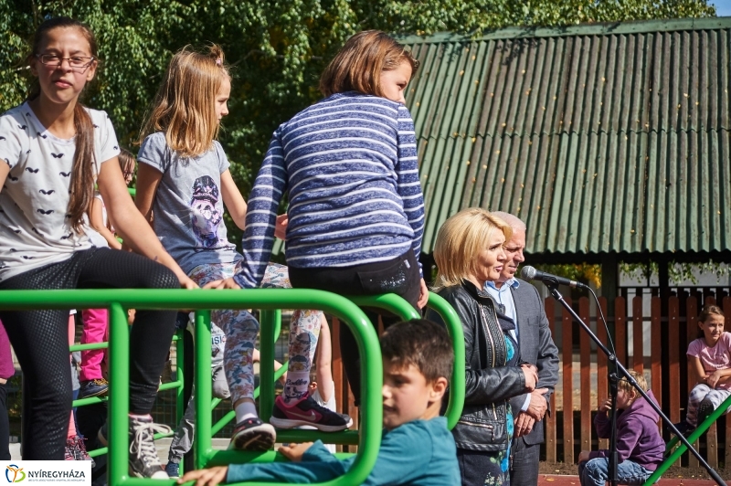 Kondipark Sóstóhegyen - fotó Szarka Lajos