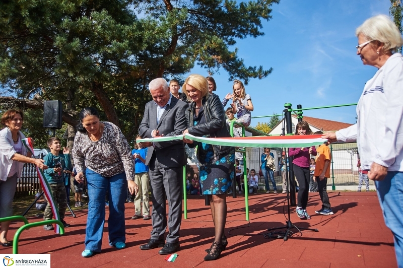 Kondipark Sóstóhegyen - fotó Szarka Lajos