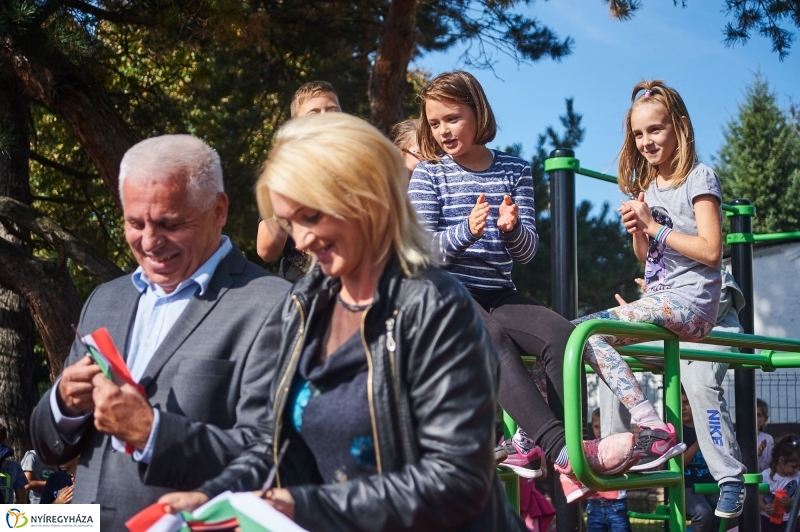 Kondipark Sóstóhegyen - fotó Szarka Lajos