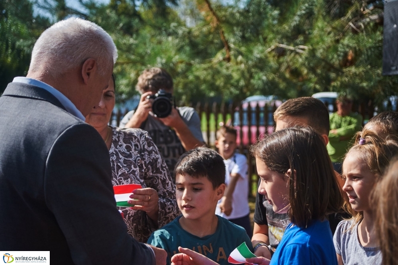 Kondipark Sóstóhegyen - fotó Szarka Lajos