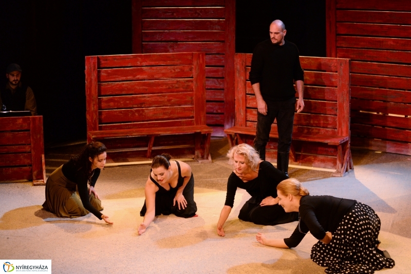 Carmen a MŰvész Stúdióban-fotó Trifonov Éva