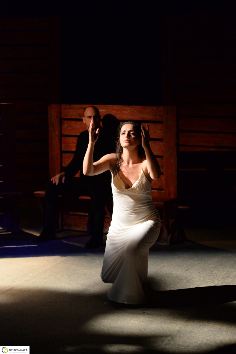 Carmen a MŰvész Stúdióban-fotó Trifonov Éva