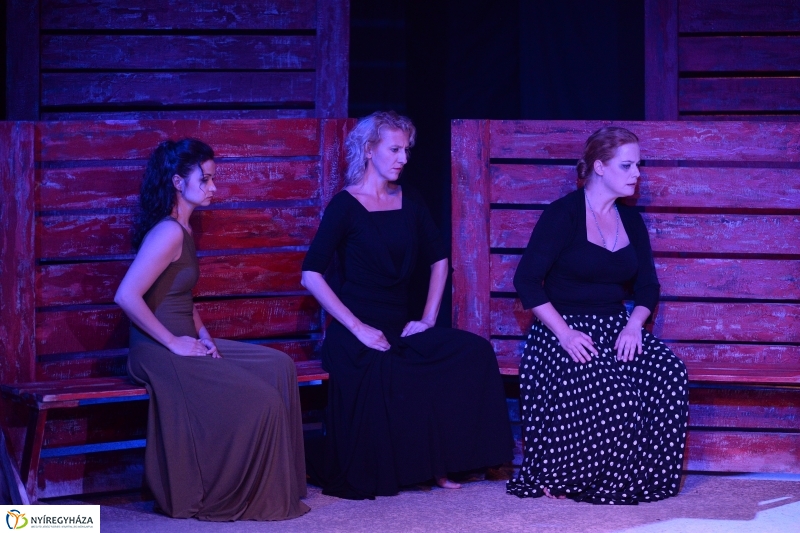 Carmen a MŰvész Stúdióban-fotó Trifonov Éva