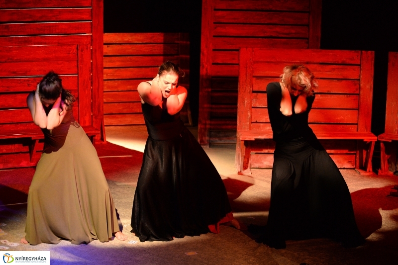 Carmen a MŰvész Stúdióban-fotó Trifonov Éva