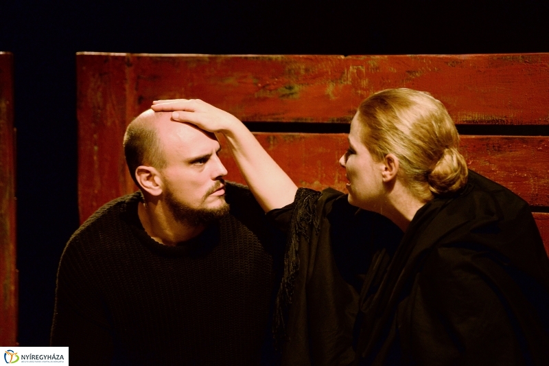 Carmen a MŰvész Stúdióban-fotó Trifonov Éva