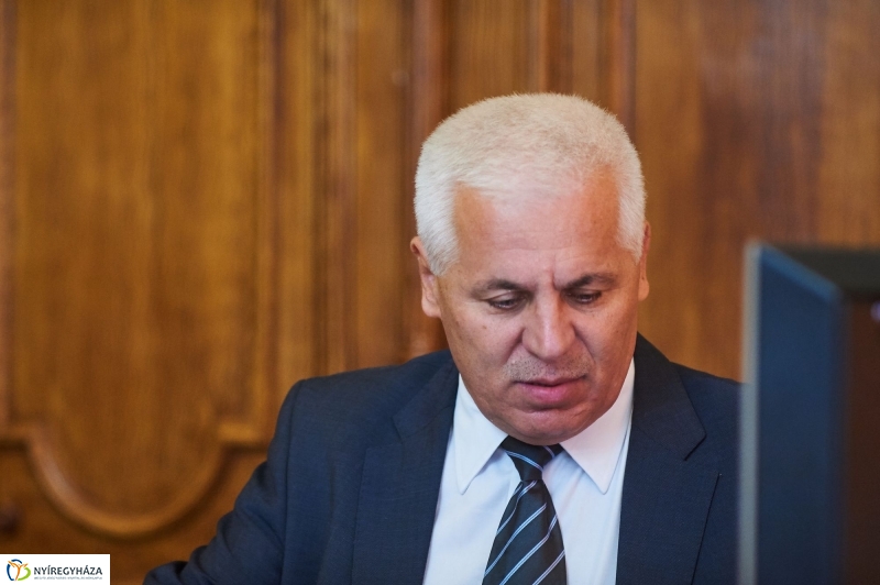 Városi Közgyűlés 20170928 - fotó Szarka Lajos