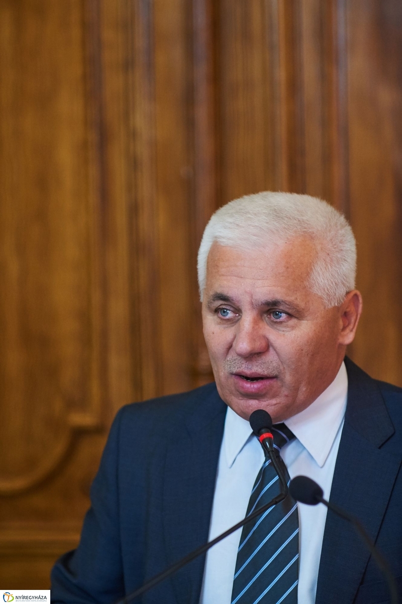 Városi Közgyűlés 20170928 - fotó Szarka Lajos