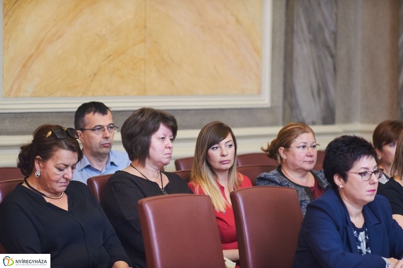 Városi Közgyűlés 20170928 - fotó Szarka Lajos