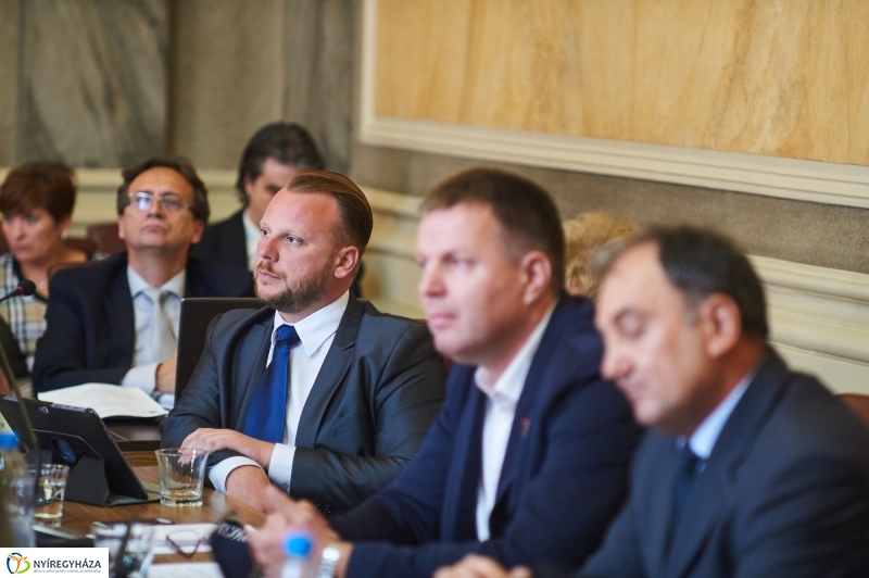 Városi Közgyűlés 20170928 - fotó Szarka Lajos